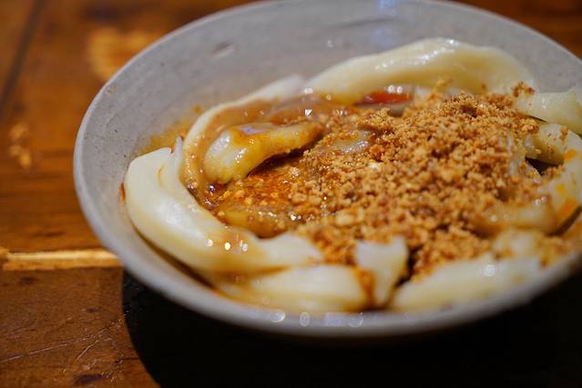 小名堂担担甜水面(玉林店)