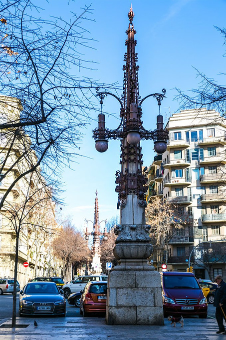 【风情国度】我眼中的西班牙(美图美文,手把手