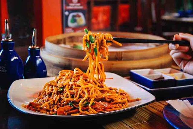 Happy Chappy Restaurant