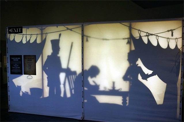 新西兰电影资料馆