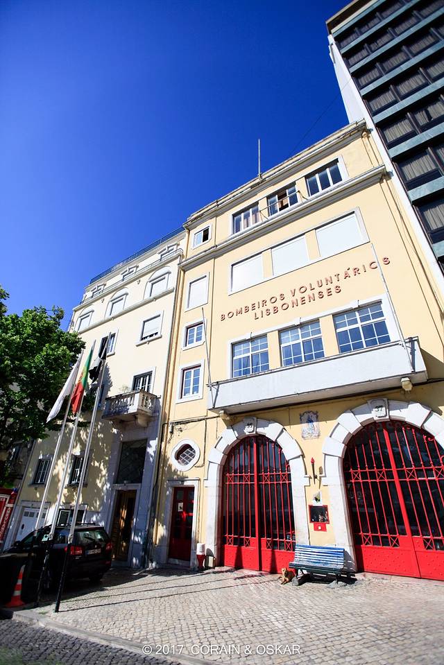 庞巴尔侯爵广场