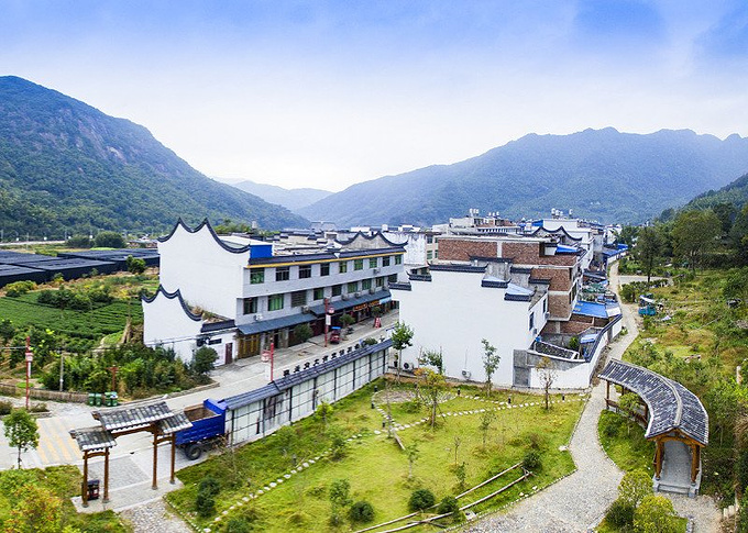 上山下海,一段奇妙的山海之旅