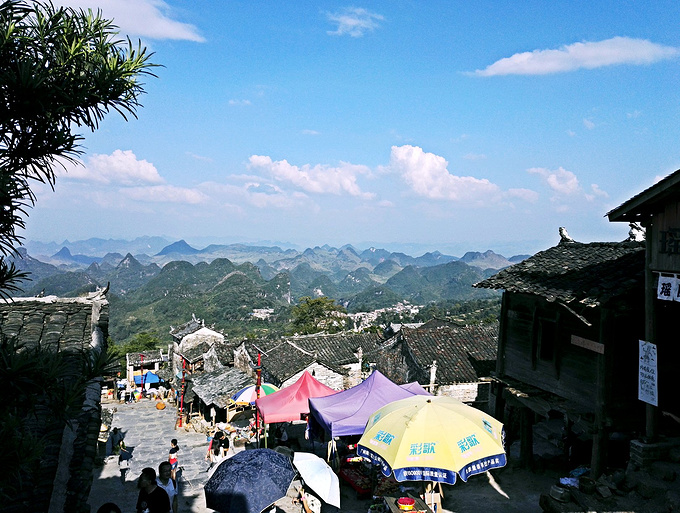 2017秋游粤北-连州-连州旅游攻略-游记-去哪儿攻略