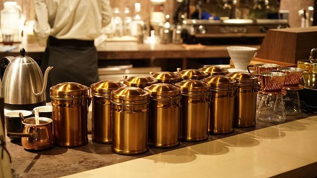 方所(青岛万象城店)