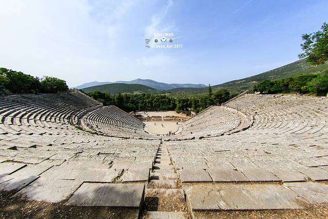 埃皮达鲁斯剧场