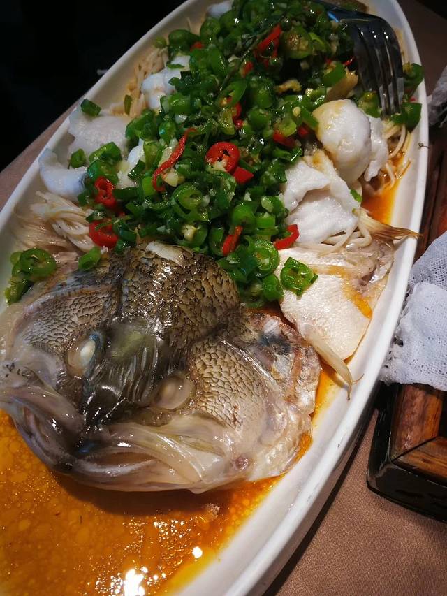 大秦小宴(皇庭广场店)