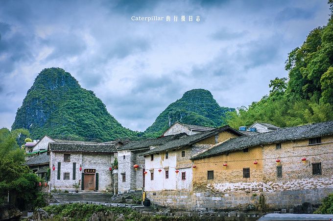 带龙桥图片