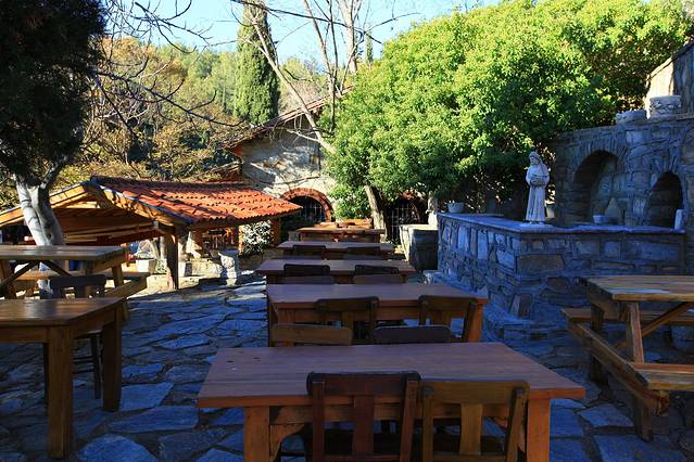 圣母玛利亚故居