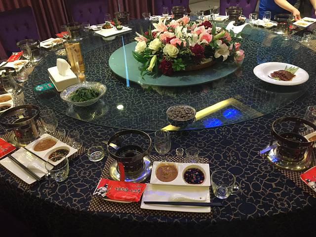 小尾羊(大厦店)