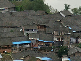 光雾山旅游景点攻略图片
