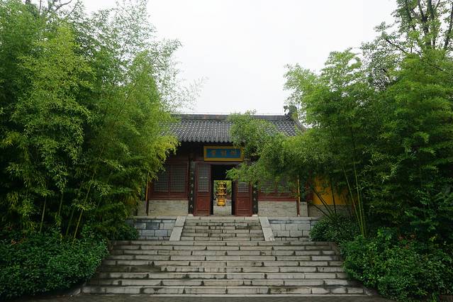 徐州汉文化景区