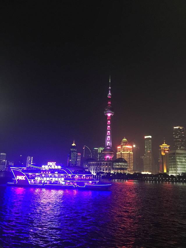 外滩万国建筑博览群