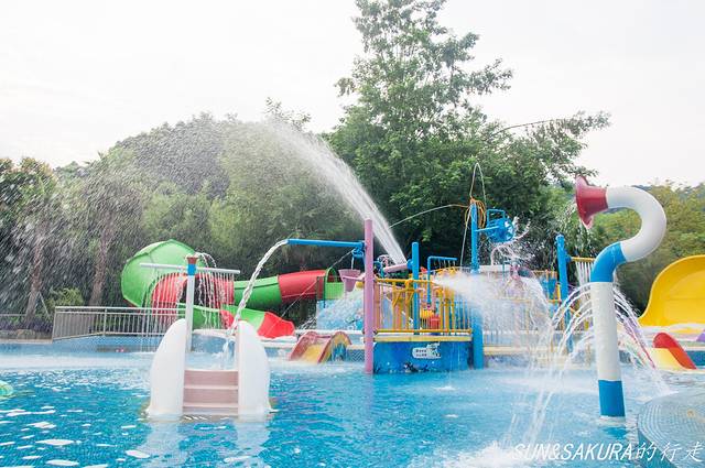 重庆海昌加勒比海水世界