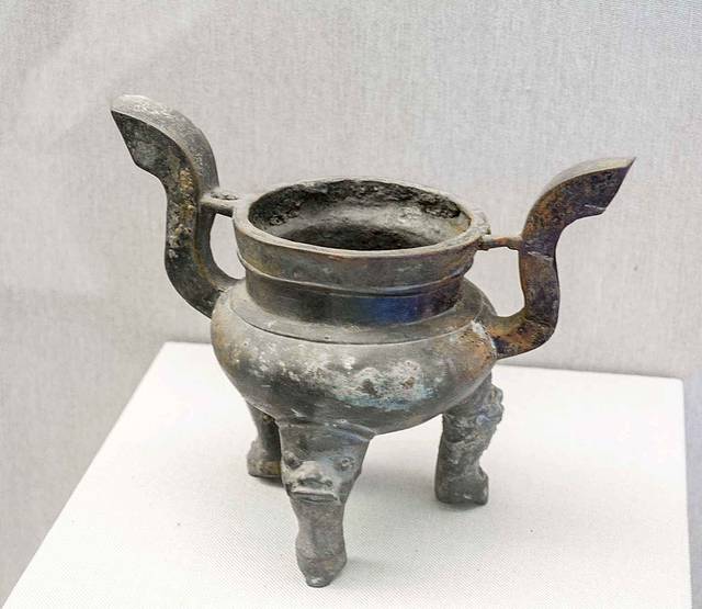 大理白族自治州博物馆