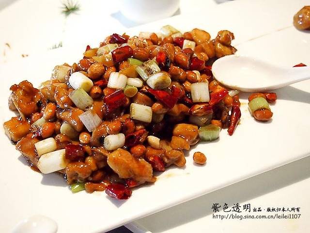 成都川菜博物馆