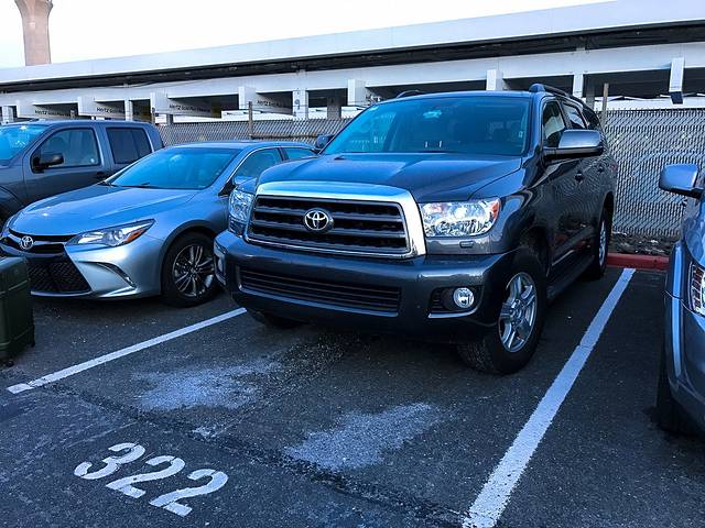 纽瓦克国际机场