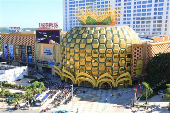 三亚四大海湾吃,住,游,玩攻略(超详细)-三亚旅游攻略-游记-去哪儿攻略