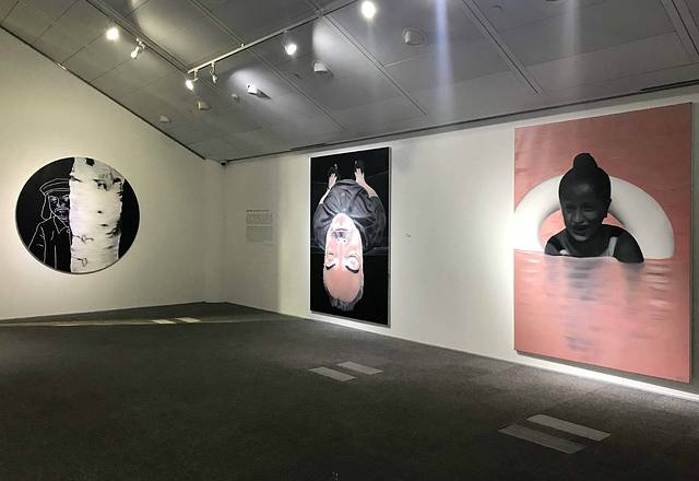 北京侨福芳草地购物中心