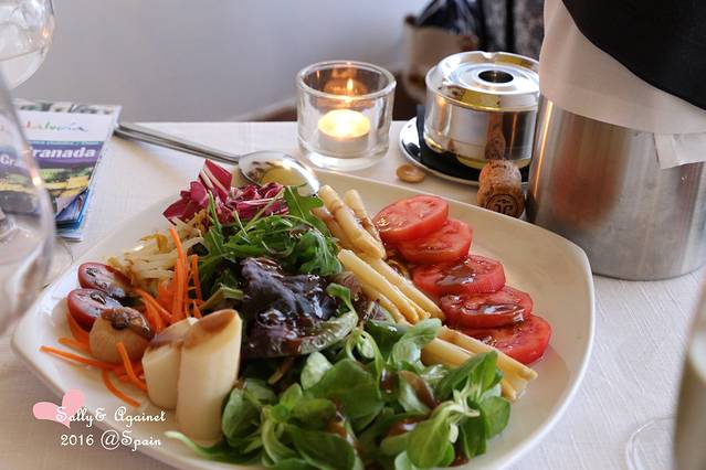 Carmen Mirador de Aixa