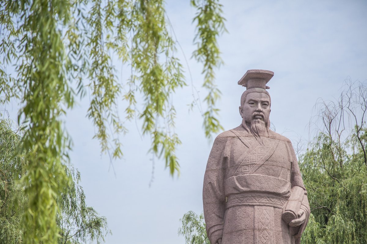 周文王,周文王,周厉王_大山谷图库