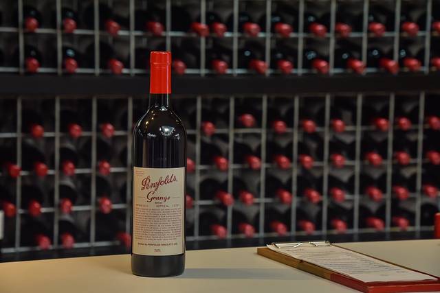 奔富玛吉尔酒庄