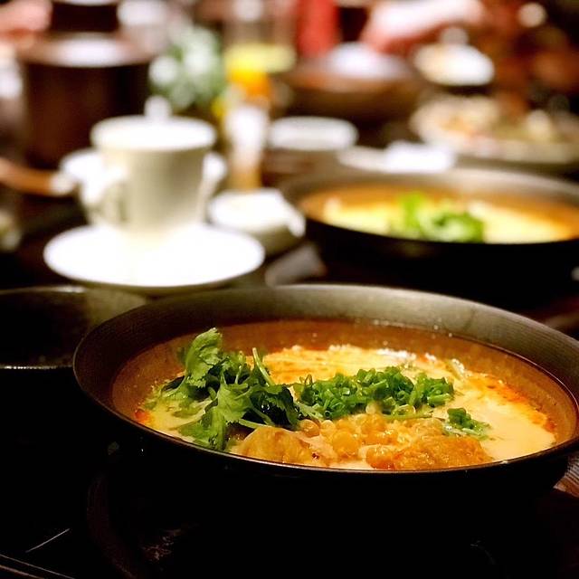 外滩茂悦大酒店香荟