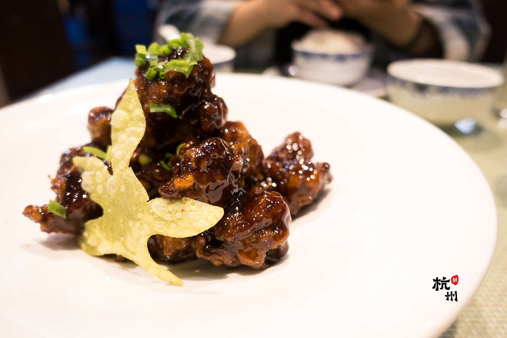 杭州知味观_知味观 人均