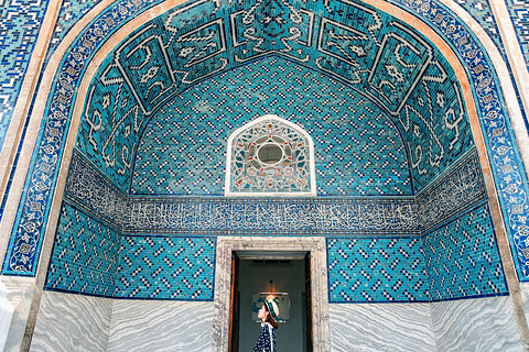 2018【伊斯坦布尔旅游攻略】伊斯坦布尔自助