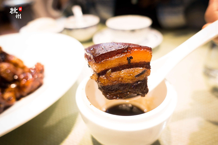 杭州知味观_知味观 人均