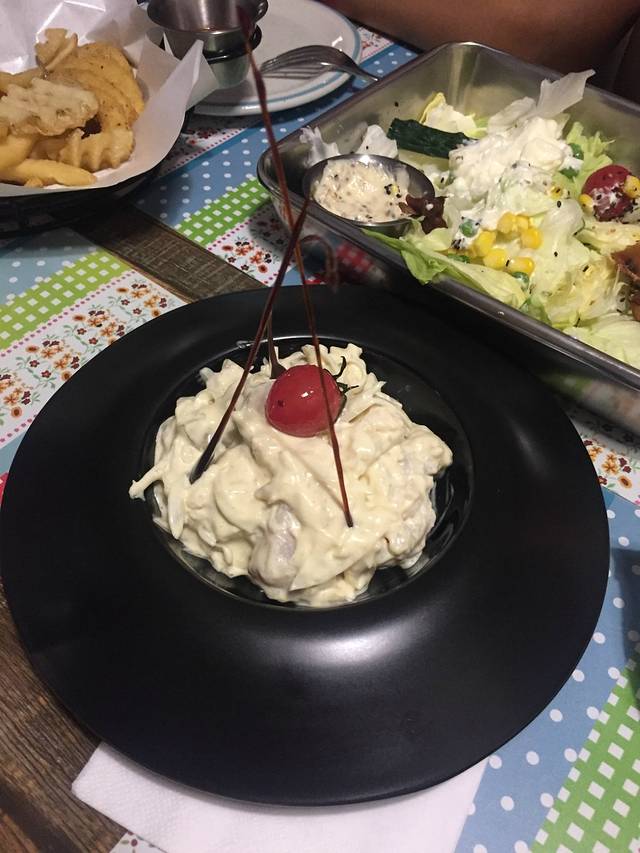 吃饼人食肆(南开店)