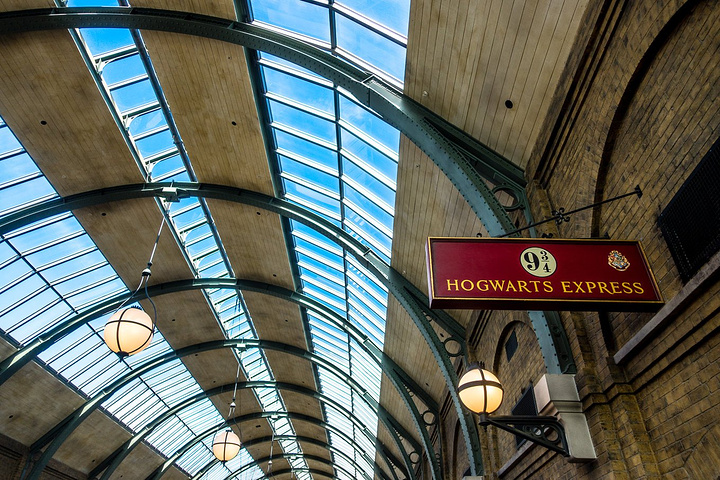 hogwarts express)去下一个站点——霍格莫德村(hogsmeade)耍一耍了