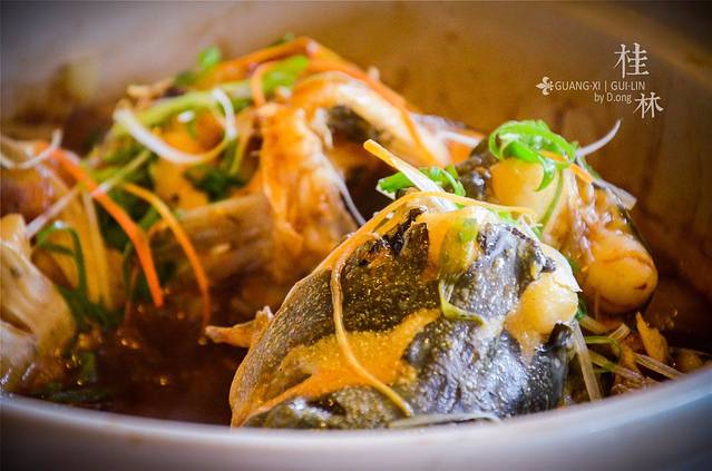 阿甘酒家(中山中路店)