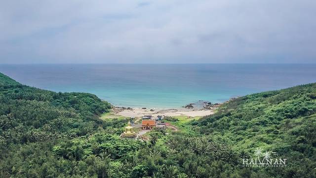海南铜鼓岭景区