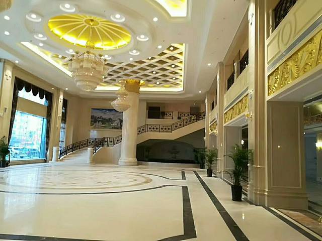 明仕田园壮族民居博物园