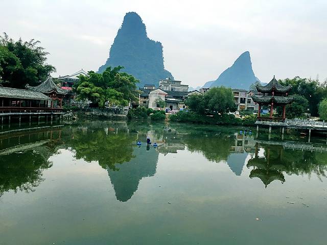 文明阁