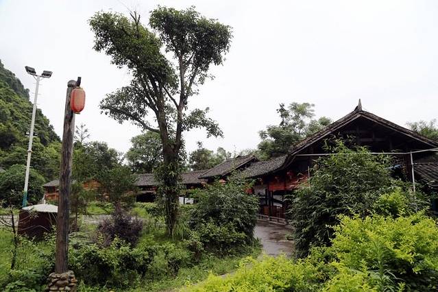 宜州刘三姐故里旅游区