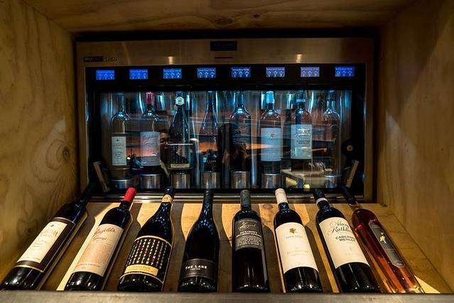 国家葡萄酒中心