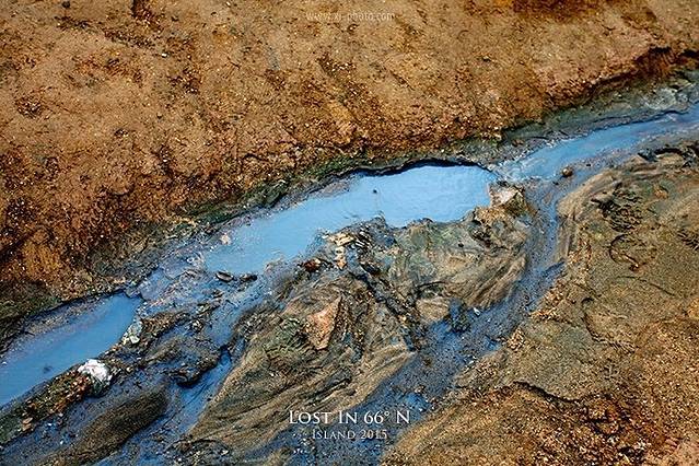 那马和惠利火山区