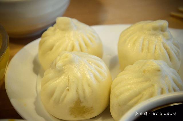 孙记包子(迎宾店)