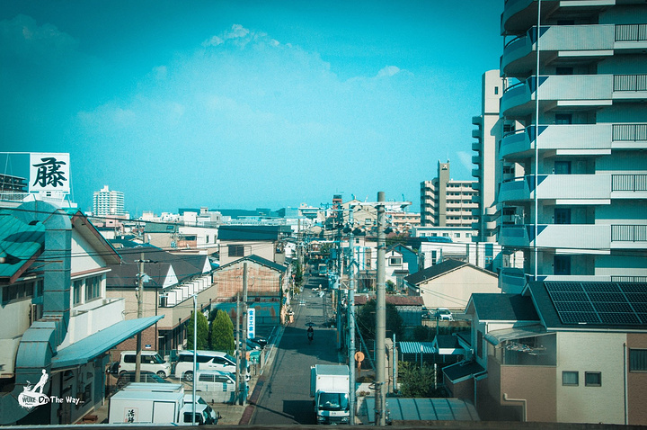 在关西机场游客服务中心买各种铁路及周游券,