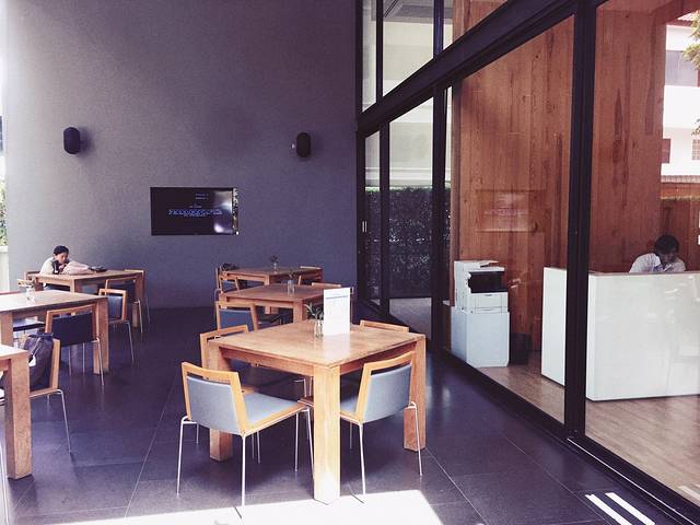 泰国创意设计中心