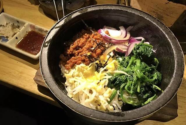 隐家本格烧肉(二七新村一区店)