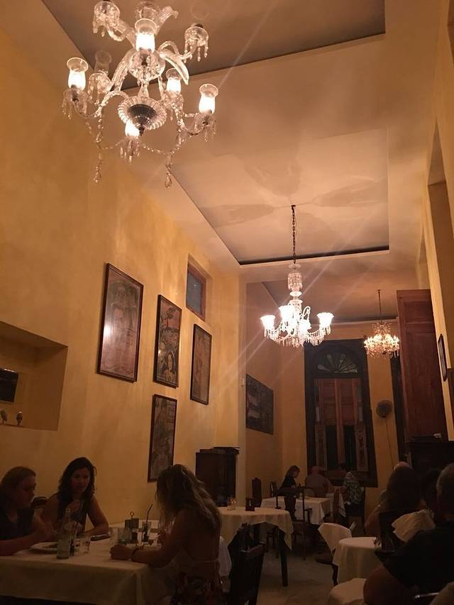 海滨大道 (哈瓦那)