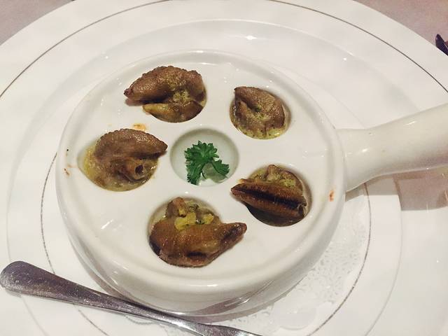 戈雅法餐厅(创世纪广场店)