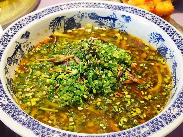 成都川菜博物馆