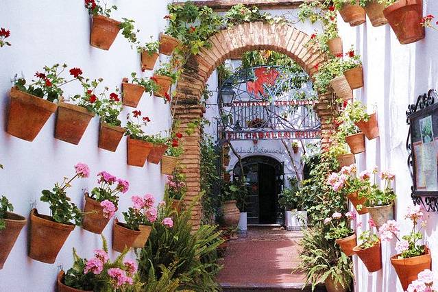 卡萨佩佩在犹太餐厅