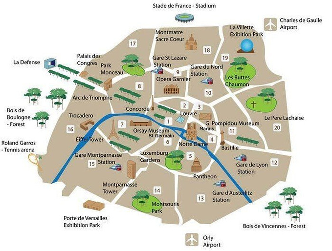 【斑马lynette】巴黎若不动人,世间再无浪漫