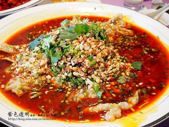 成都川菜博物馆