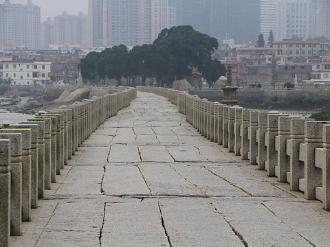 洛阳桥旅游景点图片