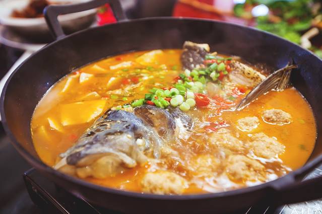 严州府(建德店)